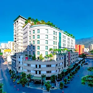 Waldorf ***** Caracas