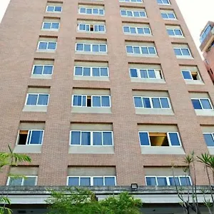 Coliseo Hotel