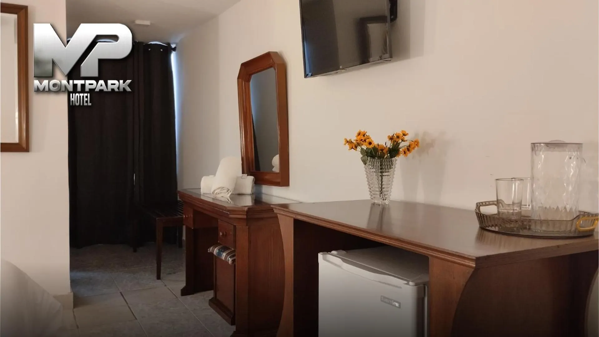 Hotel Montpark Caracas