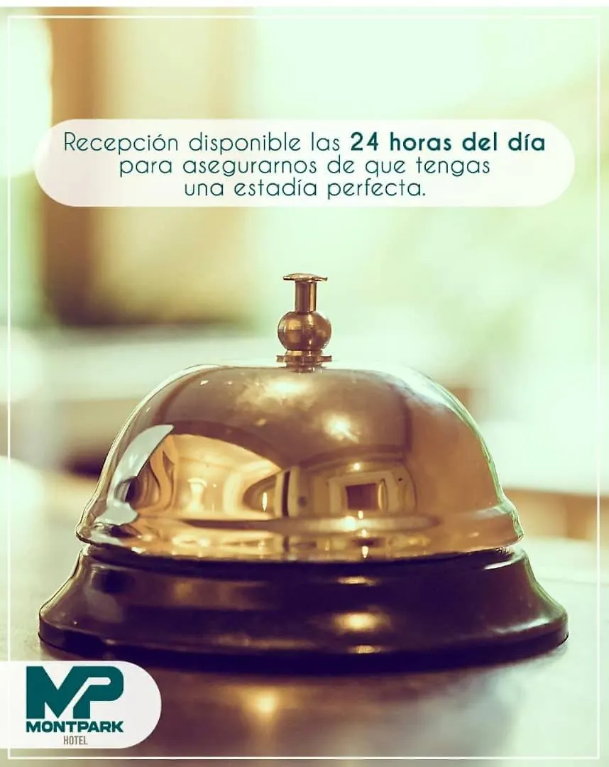Hotel Montpark Caracas
