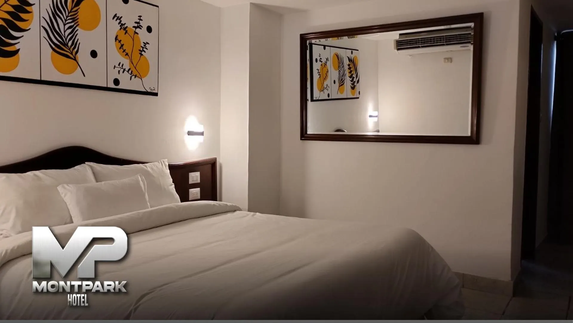 Hotel Montpark Caracas