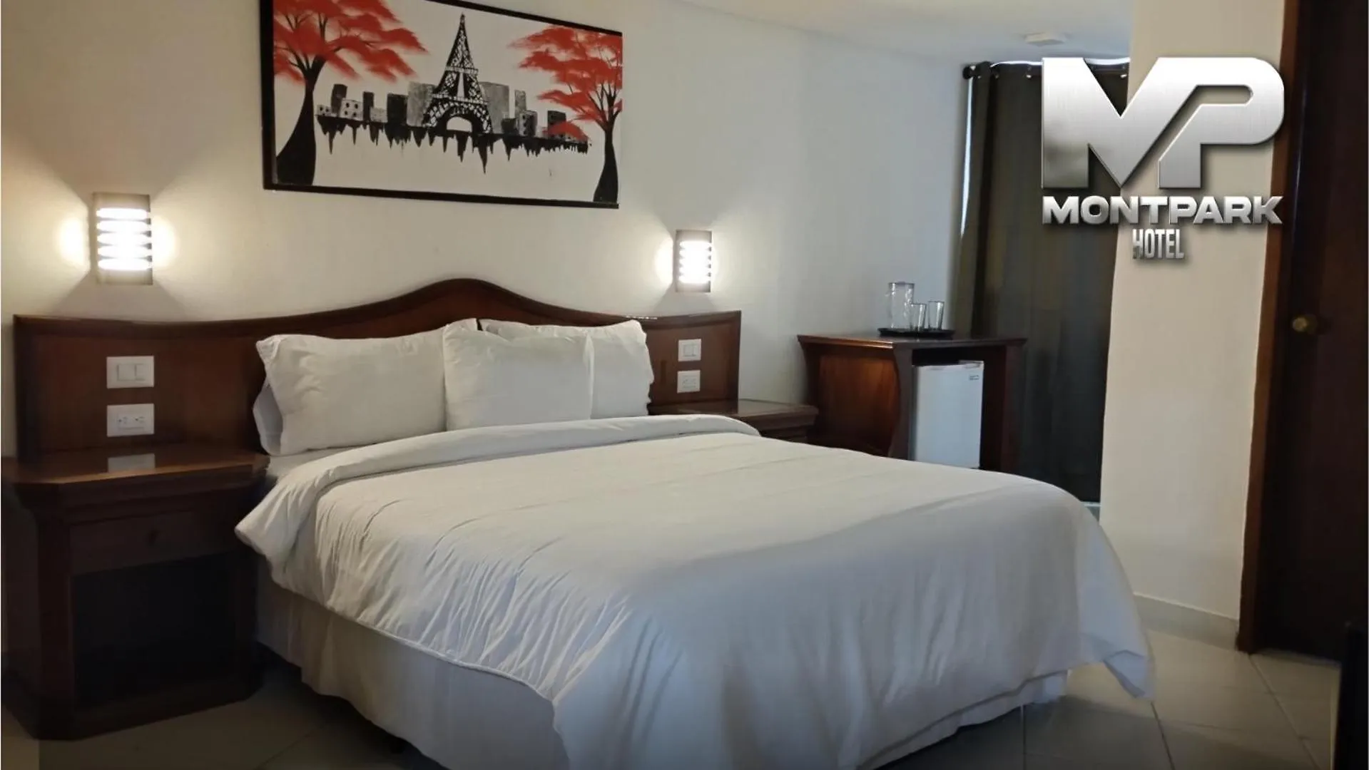 Hotel Montpark Caracas